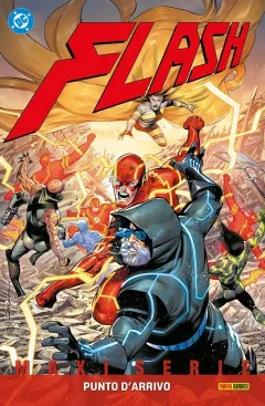 Volume cover
